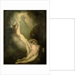 The Creation of Eve by Henry Fuseli