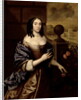 Mary, Duchess of Buckingham by John Michael Wright