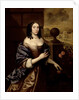 Mary, Duchess of Buckingham by John Michael Wright