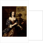 Mary, Duchess of Buckingham by John Michael Wright
