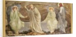 The Morning of the Resurrection, 1882 by Edward Coley Burne-Jones