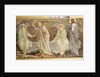 The Morning of the Resurrection, 1882 by Edward Coley Burne-Jones
