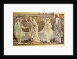 The Morning of the Resurrection, 1882 by Edward Coley Burne-Jones