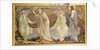 The Morning of the Resurrection, 1882 by Edward Coley Burne-Jones