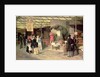 At the Zoo by Giuseppe Barison