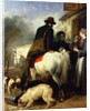 The Gossips by R. and Frith W.P. Ansdell