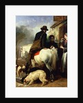 The Gossips by R. and Frith W.P. Ansdell