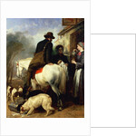 The Gossips by R. and Frith W.P. Ansdell