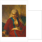 Souvenir d'Orient, 1870 by Jean Francois Portaels