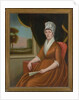 Mrs. Nathaniel Ruggles, 1804 by Ralph Eleaser Whiteside Earl
