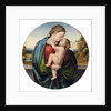 The Madonna and Child by Fra Bartolomeo