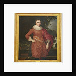 Portrait of a gentleman, traditionally identified as Henry, Prince of Wales, c.1620 by Anglo-Flemish School