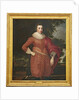 Portrait of a gentleman, traditionally identified as Henry, Prince of Wales, c.1620 by Anglo-Flemish School