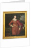 Portrait of a gentleman, traditionally identified as Henry, Prince of Wales, c.1620 by Anglo-Flemish School