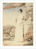 Portrait of Ann Miles, later Mrs. John Sell Cotman by John Thirtle