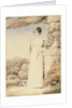 Portrait of Ann Miles, later Mrs. John Sell Cotman by John Thirtle