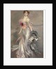 Portrait of Marthe Régnier, 1905 by Giovanni Boldini