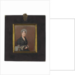 Maria Bowne Osgood, c.1789 by American School