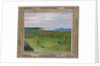 The Golf Course, North Berwick by John Lavery