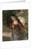 Portrait of Mary Paul Astor, wife of William Waldorf Astor by Vera Christie