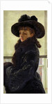 Mavourneen, 1877 by James Jacques Joseph Tissot