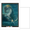 Luna, c.1872-75 by Edward Coley Burne-Jones