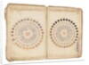 Pages from 'Kitab Durr Al-Munazzam Fi Al-Sirr Al-A'zam' by Ottoman School