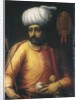 Portrait of Selim I, c.1550 by Italian School