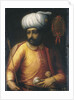 Portrait of Selim I, c.1550 by Italian School