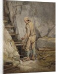 The Miner by James Ward