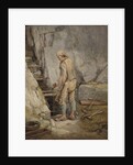 The Miner by James Ward