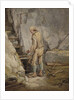 The Miner by James Ward