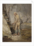 The Miner by James Ward