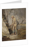 The Miner by James Ward
