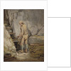 The Miner by James Ward