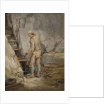 The Miner by James Ward