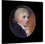 Richard Bethell Cox by George Engleheart