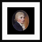 Richard Bethell Cox by George Engleheart