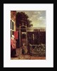 The Soap Bubbles by Pieter de Hooch