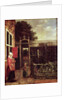 The Soap Bubbles by Pieter de Hooch