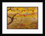 Pommier aux Fruits Rouges, c.1902 by Paul Ranson