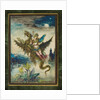 Dream of the Orient or The Peri, c.1881 by Gustave Moreau