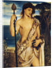 Bacchus, 1867 by Simeon Solomon