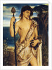 Bacchus, 1867 by Simeon Solomon