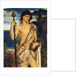 Bacchus, 1867 by Simeon Solomon