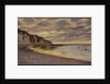 Pointe De Lailly, Maree Basse, 1882 by Claude Monet