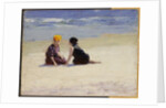 Confidences by Edward Henry Potthast
