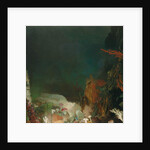 Under the Sea, c.1914-18 by Glyn Warren Philpot