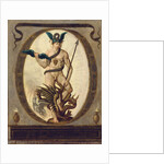 An Allegory of Alchemy by Bartholomaeus Spranger