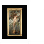 Eve by Solomon Joseph Solomon